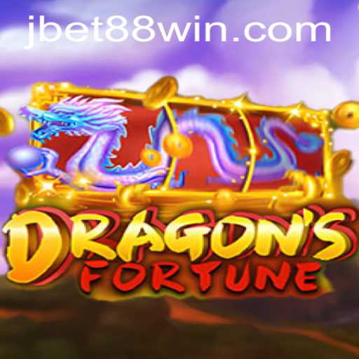 Unleashing the Adventure with DragonFortune on JBet88
