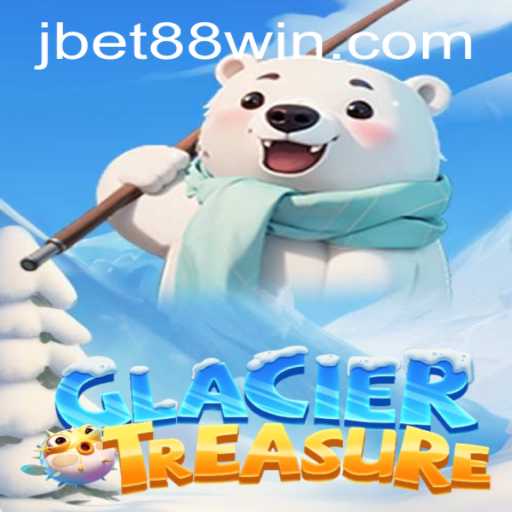 Exploring GlacierTreasure: A New Adventure with JBet88
