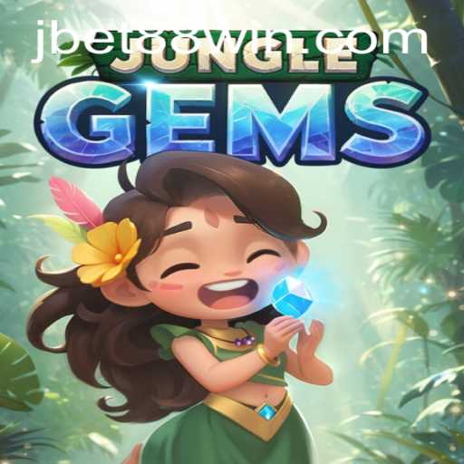 Exploring the Thrilling World of JungleGems at JBet88
